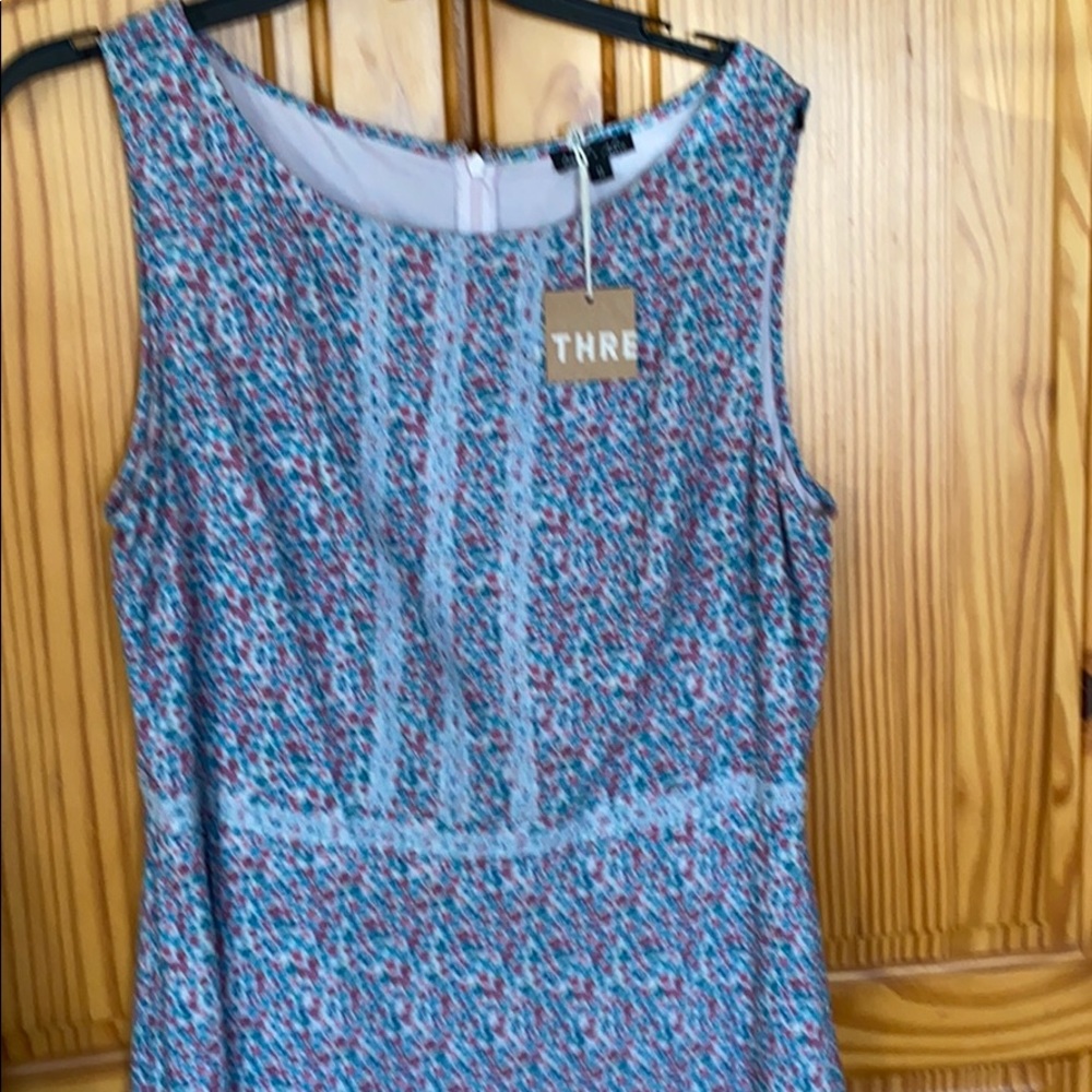 Dress size 12 Brand Isabel& Alice. New